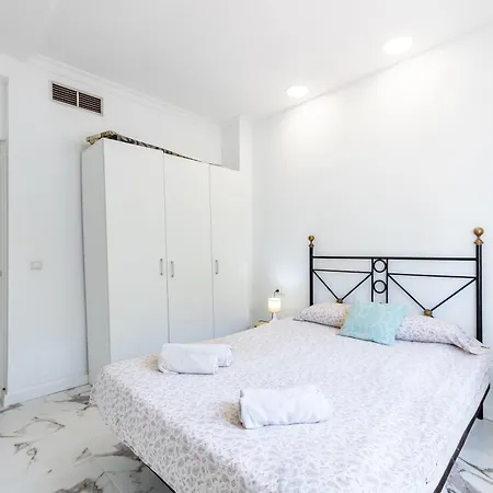 Apartment Centro L-ll *