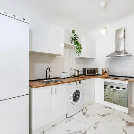Centro L Apartamento