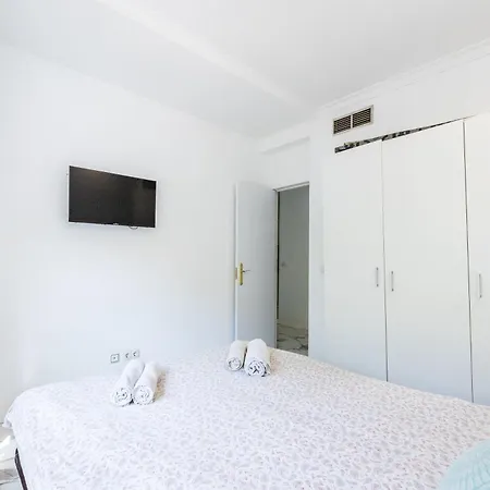 Apartamento Centro L *