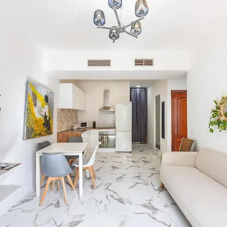 Centro L-ll Apartment
