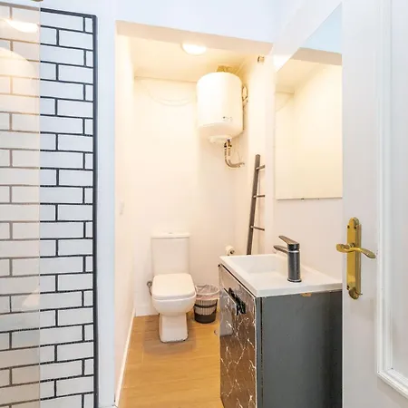 Apartamento Centro L *