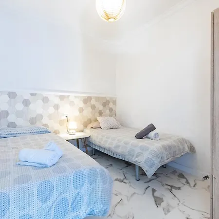 Apartment Centro L-ll