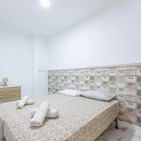 Apartamento Centro L