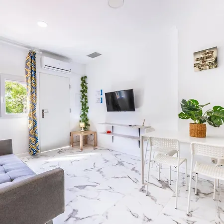 Apartment Centro L